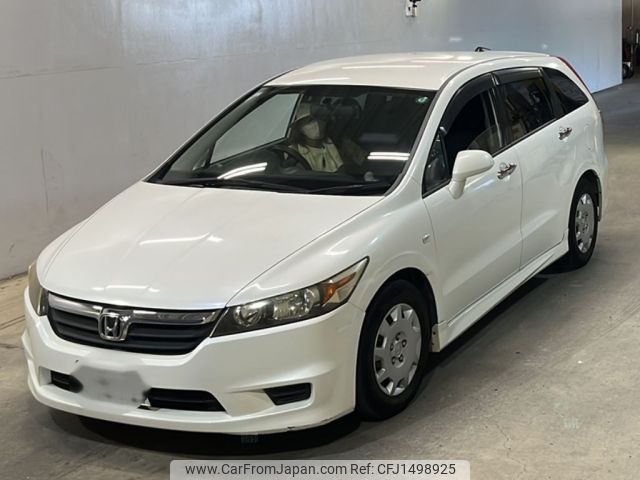 honda stream 2009 CFJ1498925 image 1