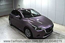 mazda demio 2015 -MAZDA--Demio DJ3FS-137017---MAZDA--Demio DJ3FS-137017-