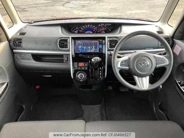 daihatsu tanto 2014 quick_quick_LA610S_LA610S-0033358 image 2