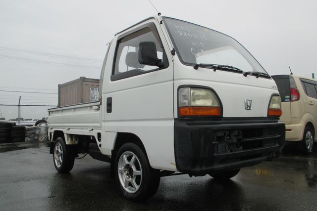 honda acty-truck 1994 No4276 image 1