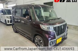 suzuki spacia 2018 -SUZUKI 【富山 581ｴ6323】--Spacia MK53S--MK53S-561976---SUZUKI 【富山 581ｴ6323】--Spacia MK53S--MK53S-561976-