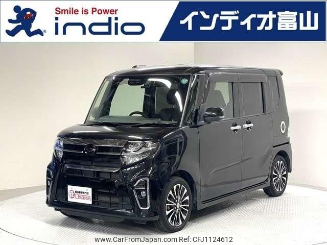 daihatsu tanto 2020 quick_quick_5BA-LA650S_LA650S-1021512 image 1