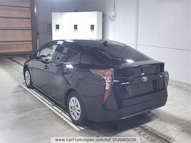 toyota prius 2018 -TOYOTA--Prius ZVW50-6146794---TOYOTA--Prius ZVW50-6146794- image 2