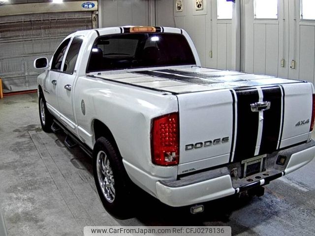 dodge ram 2006 -CHRYSLER--Dodge Ram ﾌﾒｲ-2G107574---CHRYSLER--Dodge Ram ﾌﾒｲ-2G107574- image 2