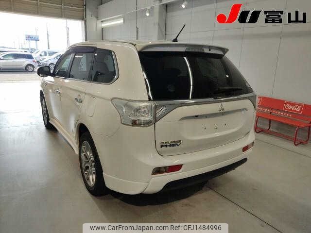 mitsubishi outlander-phev 2013 -MITSUBISHI--Outlander PHEV GG2W--GG2W-0000929---MITSUBISHI--Outlander PHEV GG2W--GG2W-0000929- image 2