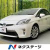 toyota prius-phv 2013 -TOYOTA--Prius PHV DLA-ZVW35--ZVW35-3053474---TOYOTA--Prius PHV DLA-ZVW35--ZVW35-3053474- image 1