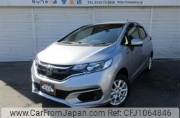 honda fit 2019 -HONDA 【名変中 】--Fit GP6--3405195---HONDA 【名変中 】--Fit GP6--3405195-