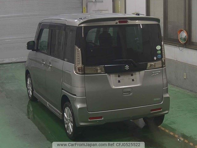 suzuki spacia 2014 -SUZUKI--Spacia MK32S--520719---SUZUKI--Spacia MK32S--520719- image 2