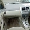 toyota corolla-axio 2010 AF-NZE141-6144215 image 11