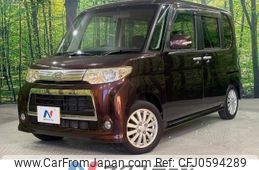 daihatsu tanto 2011 -DAIHATSU--Tanto DBA-L375S--L375S-0405353---DAIHATSU--Tanto DBA-L375S--L375S-0405353-