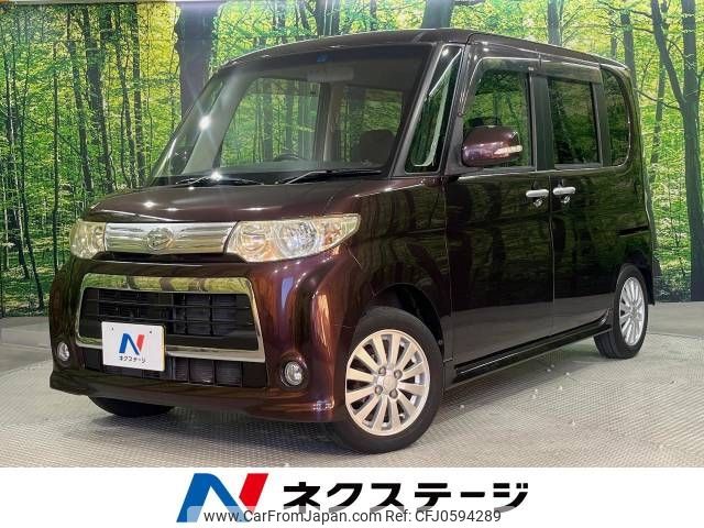 daihatsu tanto 2011 -DAIHATSU--Tanto DBA-L375S--L375S-0405353---DAIHATSU--Tanto DBA-L375S--L375S-0405353- image 1