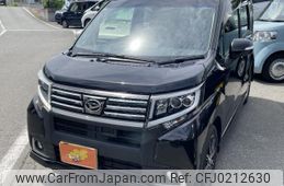 daihatsu move 2014 quick_quick_DBA-LA160S_LA160S-0001333