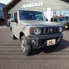 suzuki jimny 2023 quick_quick_JB64W_317388 image 1