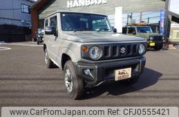 suzuki jimny 2023 quick_quick_JB64W_317388