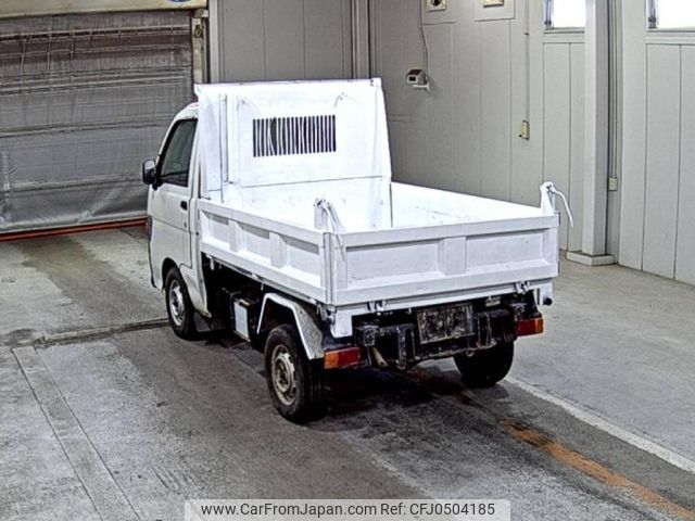 daihatsu hijet-truck 1997 -DAIHATSU--Hijet Truck S110P-145823---DAIHATSU--Hijet Truck S110P-145823- image 2