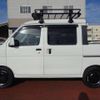 daihatsu hijet-van 2018 -DAIHATSU--Hijet Van S331W--0011936---DAIHATSU--Hijet Van S331W--0011936- image 26