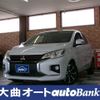 mitsubishi mirage 2022 CFJ1680409 image 1