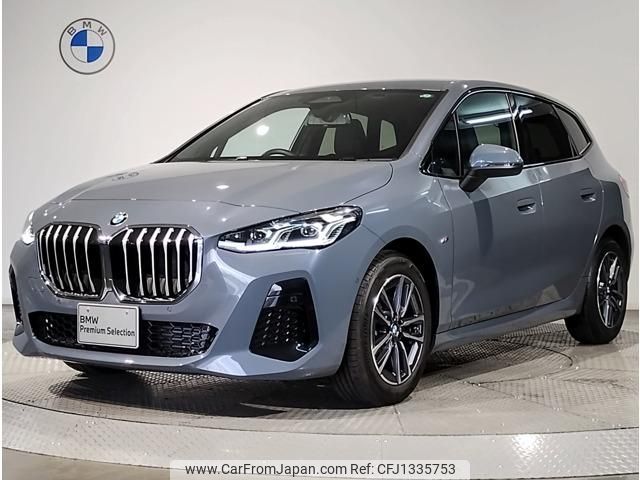bmw 2-series 2024 quick_quick_3BA-62BX15_WBA62BX0X07P74380 image 1