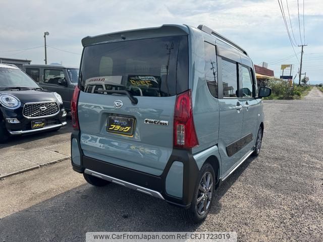 daihatsu tanto 2024 CFJ1723019 image 2