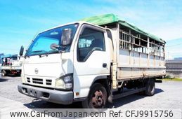 nissan atlas 2006 CFJ9915756