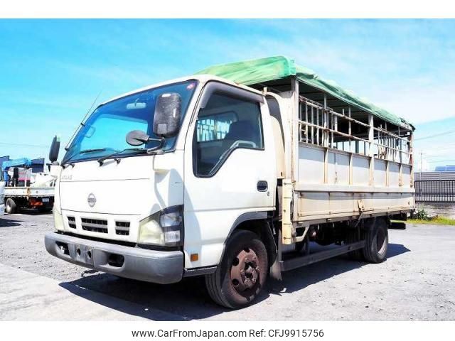 nissan atlas 2006 CFJ9915756 image 1