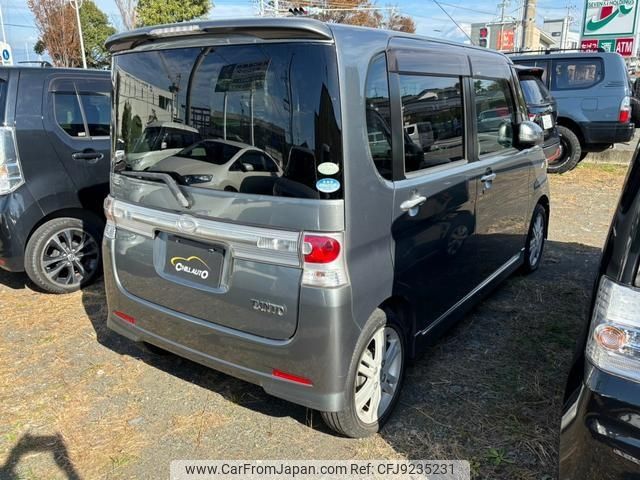 daihatsu tanto 2010 -DAIHATSU--Tanto L375S--0354718---DAIHATSU--Tanto L375S--0354718- image 2