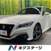 toyota crown 2019 -TOYOTA--Crown 6AA-AZSH20--AZSH20-1038123---TOYOTA--Crown 6AA-AZSH20--AZSH20-1038123- image 1