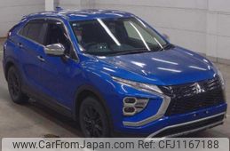 mitsubishi eclipse-cross 2021 quick_quick_5BA-GK1W_0302891