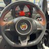 abarth 595 2013 quick_quick_ABA-312142_ZFA3120000J056052 image 5