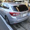 subaru impreza-wagon 2018 -SUBARU--Impreza Wagon GT6-032738---SUBARU--Impreza Wagon GT6-032738- image 2