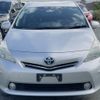 toyota prius-α 2012 CFJ1703352 image 16