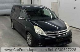 toyota isis 2010 -TOYOTA--Isis ZGM11W-0011553---TOYOTA--Isis ZGM11W-0011553-