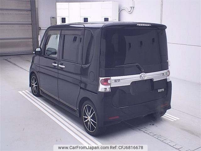 daihatsu tanto 2011 -DAIHATSU--Tanto L375S-0470385---DAIHATSU--Tanto L375S-0470385- image 2