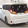 toyota alphard 2021 -TOYOTA--Alphard 3BA-AGH30W--AGH30W-0388021---TOYOTA--Alphard 3BA-AGH30W--AGH30W-0388021- image 2