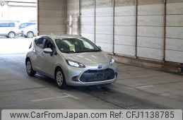 toyota aqua 2022 -TOYOTA--AQUA MXPK11-2092145---TOYOTA--AQUA MXPK11-2092145-