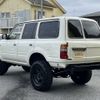 toyota land-cruiser 1992 -TOYOTA--Land Cruiser HDJ81V--HDJ810026877---TOYOTA--Land Cruiser HDJ81V--HDJ810026877- image 3