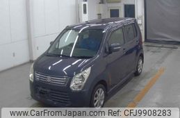 suzuki wagon-r 2012 quick_quick_DBA-MH34S_MH34S-110075
