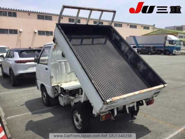 daihatsu hijet-truck 1992 -DAIHATSU--Hijet Truck S83Pｶｲ-092523---DAIHATSU--Hijet Truck S83Pｶｲ-092523- image 2