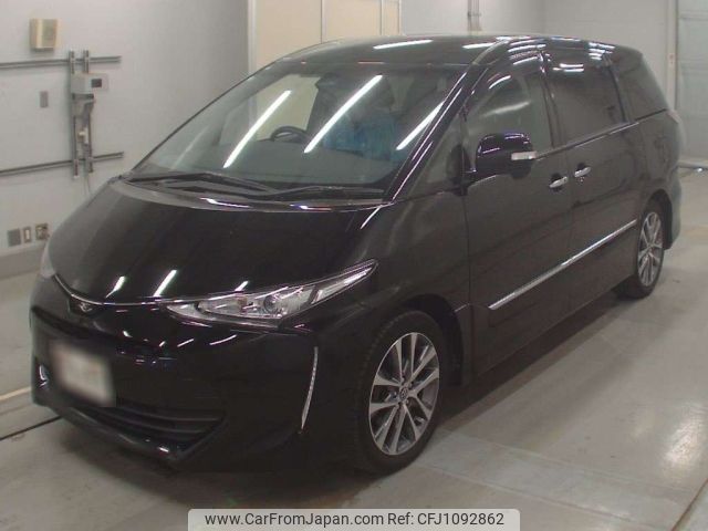 toyota estima 2016 -TOYOTA--Estima ACR50W-7138764---TOYOTA--Estima ACR50W-7138764- image 1
