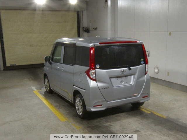 toyota roomy 2020 -TOYOTA--Roomy M900A--M900A-0426102---TOYOTA--Roomy M900A--M900A-0426102- image 2