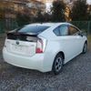 toyota prius 2012 -TOYOTA--Prius DAA-ZVW30--ZVW30-5438705---TOYOTA--Prius DAA-ZVW30--ZVW30-5438705- image 22