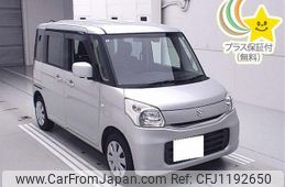 suzuki spacia 2017 -SUZUKI 【浜松 581ﾀ9597】--Spacia MK42S-192941---SUZUKI 【浜松 581ﾀ9597】--Spacia MK42S-192941-