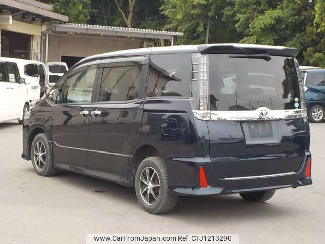 toyota voxy 2016 -TOYOTA--Voxy DBA-ZRR85W--ZRR85-0051046---TOYOTA--Voxy DBA-ZRR85W--ZRR85-0051046- image 2