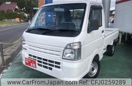 suzuki carry-truck 2017 -SUZUKI 【広島 480ﾇ7864】--Carry Truck DA16T--351828---SUZUKI 【広島 480ﾇ7864】--Carry Truck DA16T--351828-