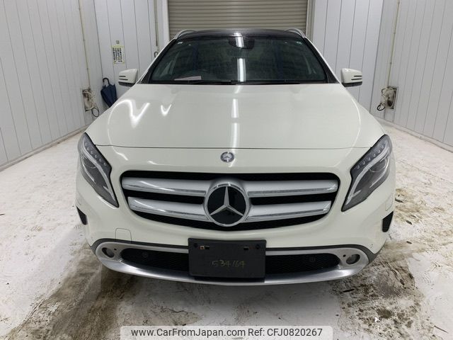 mercedes-benz mercedes-benz-others 2015 NIKYO_WB66996 image 2