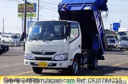 toyota toyoace 2017 GOO_NET_EXCHANGE_0206393A30250221W002