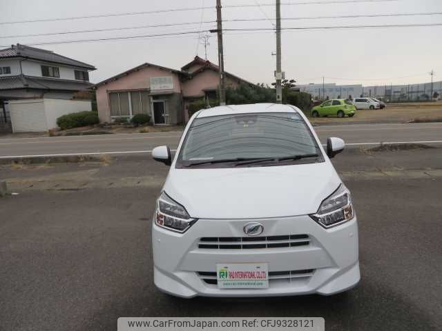 daihatsu mira-e-s 2023 504749-RAOID:13362 image 1