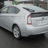 toyota prius 2012 quick_quick_DAA-ZVW30_ZVW30-1503769 image 4