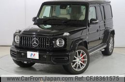 mercedes-benz amg 2019 -MERCEDES-BENZ--AMG ABA-463276--WDB4632762X309539---MERCEDES-BENZ--AMG ABA-463276--WDB4632762X309539-