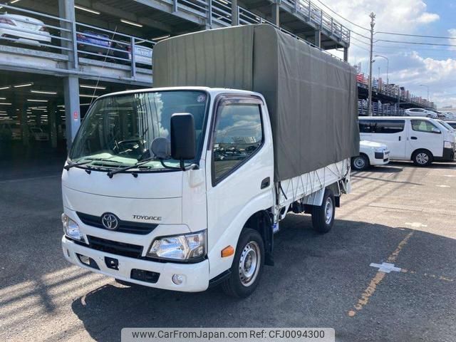 toyota toyoace 2019 GOO_NET_EXCHANGE_0501894A30240808W003 image 2